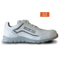 Sparco Nitro Mechanic Shoes