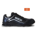 Sparco Nitro Mechanic Shoes