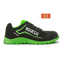 Sparco Nitro Mechanic Shoes