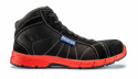 Challenge-H Mechanic Shoes Sparco 