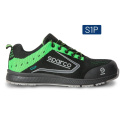 Cup Mechanic Shoes Sparco 