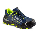 Sparco Allroad Working Shoes