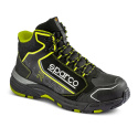Sparco Allroad-H Working Shoes