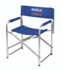 Martini Pit Chair Sparco