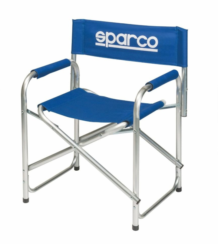 Pit Chair Sparco in the group Universal products / Lifestyle / Clothing & Accessories / Sparco Clothing & Promotional Items at DDESIGN Scandinavia AB (SCO0990058)