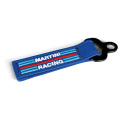Martini Racing Keychain Sparco