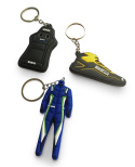 Key Chain \'\'Seat\'\' Sparco