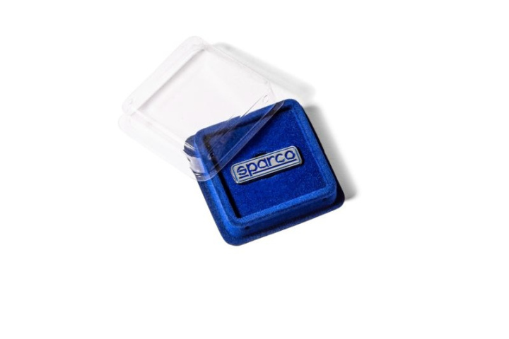 Sparco Pin Sparco in the group Universal products / Lifestyle / Clothing & Accessories / Sparco Clothing & Promotional Items at DDESIGN Scandinavia AB (SCO099089)