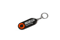 Sparco Gaming Keyring Black