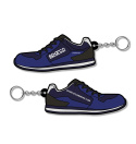Sparco GYMKHANA Keyring