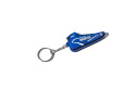 Sparco Racing Shoe Keychain Sparco