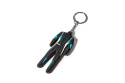 Sparco Racing Suit Keychain Sparco