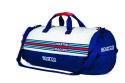 Sportbag Martini Racing Sparco