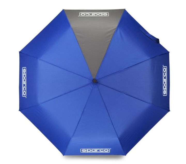 Sparco Umbrella Blue Sparco in the group Universal products / Lifestyle / Clothing & Accessories / Sparco Clothing & Promotional Items at DDESIGN Scandinavia AB (SCO099105)