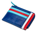 Sparco Leather Wallet Martini Racing