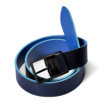 Sparco Leather Belt Double Face Martini Racing