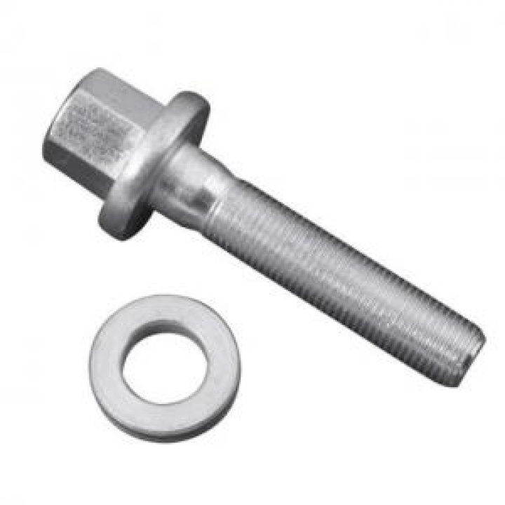 Bolts M12x1.25 60mm Flat (Peugeot) Sparco in the group Exterior / Wheels & Tires / Wheel Bolts and Nuts & Studs / Lug Bolts at DDESIGN Scandinavia AB (SCO249BPM1202)