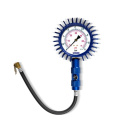 ​Analog Tyre Pressure Gauge 100mm Sparco​