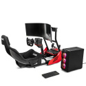 Sparco Sim Gaming Rig