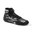 Sparco K-Rapid WP Karting Shoes