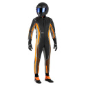 Sparco Superleggera-K Kid Karting Suit