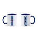 Sparco Martini Racing Mug 350 Ml Ceramic White/Blue
