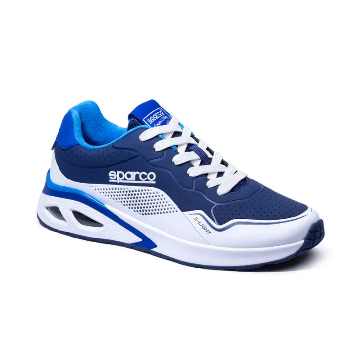 Sparco S-Light Sneakers in the group Universal products / Lifestyle / Clothing & Accessories / Shoes - Leisure at DDESIGN Scandinavia AB (SCOBMB0003B0)