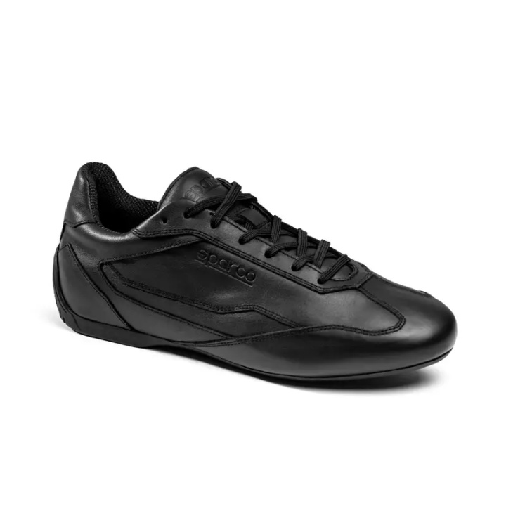 Sparco S-Drive Casual Shoes Leather in the group Universal products / Lifestyle / Clothing & Accessories / Shoes - Leisure at DDESIGN Scandinavia AB (SCOBMB0017B0K010)