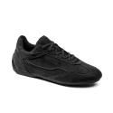 Sparco S-Drive Casual Shoe Suede 
