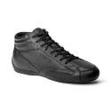 Sparco S-Drive Mid Casual Shoes Leather