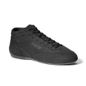 Sparco S-Drive Mid Suede