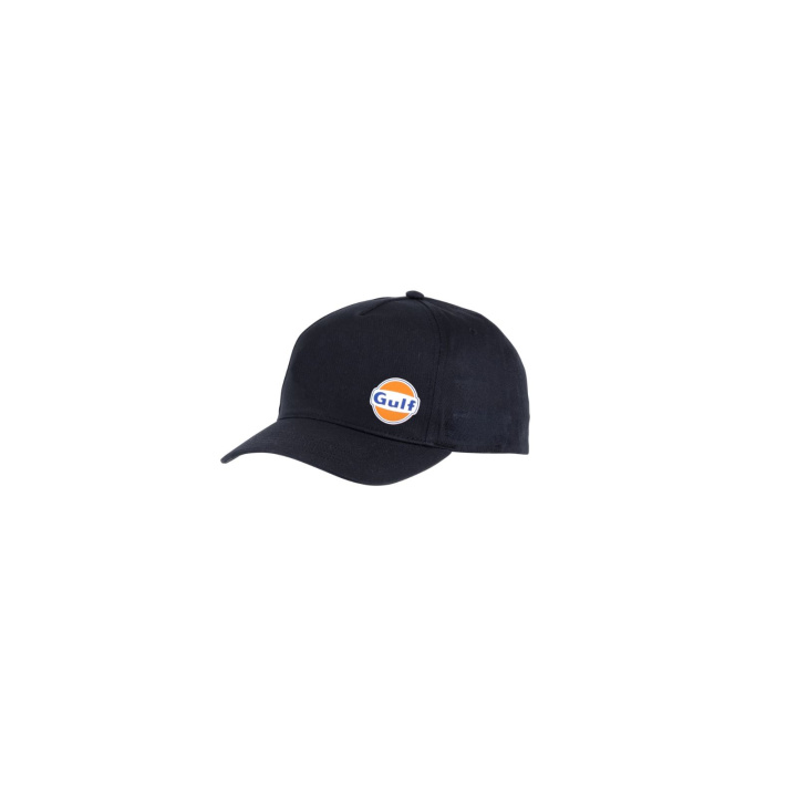 Sparco-Gulf Cap Marine Blue in the group Universal products / Lifestyle / Clothing & Accessories / Sparco Clothing & Promotional Items at DDESIGN Scandinavia AB (SCOBMC0001S0N0200N)