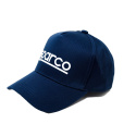 Sparco cap Marine Blue