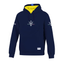 Sparco Maserati Corse Hoodie