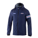 Sparco Martini Racing SL Windbreaker