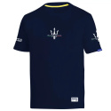 Sparco Maserati Corse T-Shirt