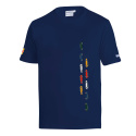 Sparco Lancia Delta Collections T-Shirt