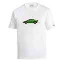Soarci Lancia Stratos GR4 T-Shirt
