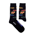 Sparco Lancia Delta Collection Socks