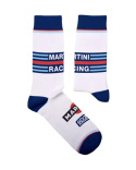 Sparco Martini Racing Design 2 Socks