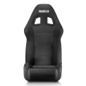 Sparco R500 Performanceseat Black