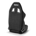 Sparco R500 Performanceseat Black