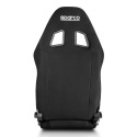 Sparco R500 Performanceseat Black