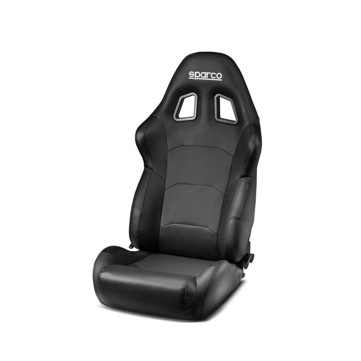R500 Sky Performancestol Color: Black Sparco in the group Interior / Seats and Belts / Sports seats & Racing seats at DDESIGN Scandinavia AB (SCOBPR0002B0K0100N)