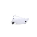 Sparco Clear Visor Stealth