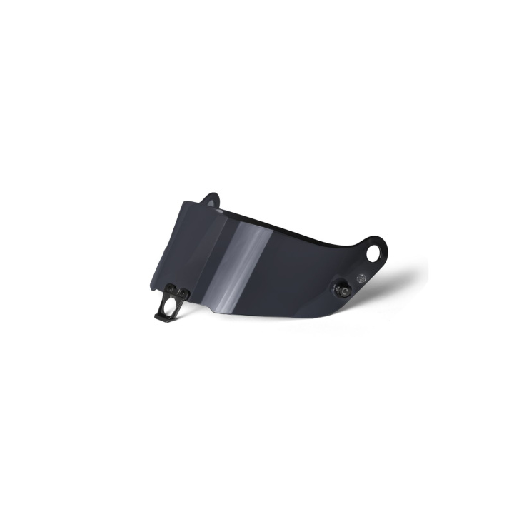 Sparco dark visor Stealth in the group Interior / Motorsport / Personal equipment / Helmet accessories at DDESIGN Scandinavia AB (SCOBRA0016B0K3100N)