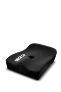 Off-Road Seatpillow Black Sparco