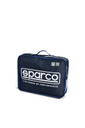 Recycled Racingsuitbag Blue Reflex Sparco