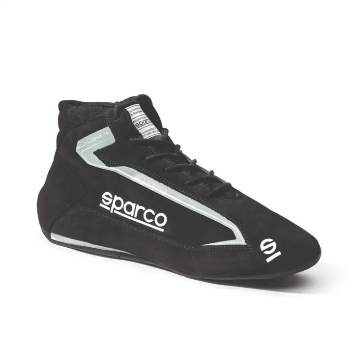 Sparco Slalom+ Racing Shoes in the group Interior / Motorsport / Personal equipment / Racing shoes at DDESIGN Scandinavia AB (SCOBRB0001B0)