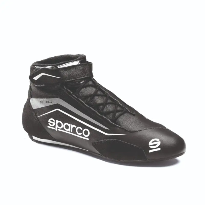 Sparco Skid Racing Shoes in the group Interior / Motorsport / Personal equipment / Racing shoes at DDESIGN Scandinavia AB (SCOBRB0004B0)